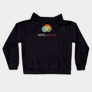 "Go to Therapy" - Soul Space Kids Hoodie